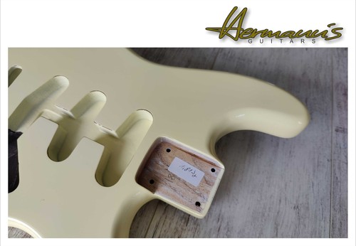 Hermann korpus style in - korpus, s-style