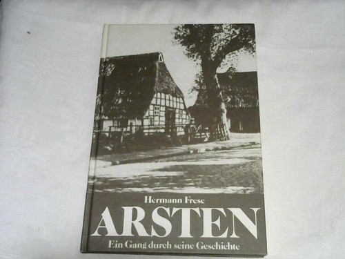 Arsten passaggio - un,