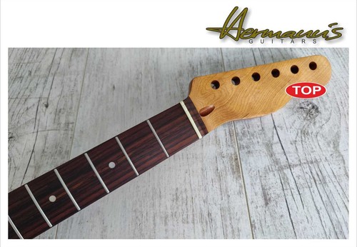 Hermann style hals di - t-style,