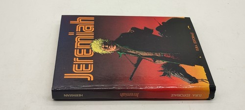 Hermann jeremiah eura - jeremiah,