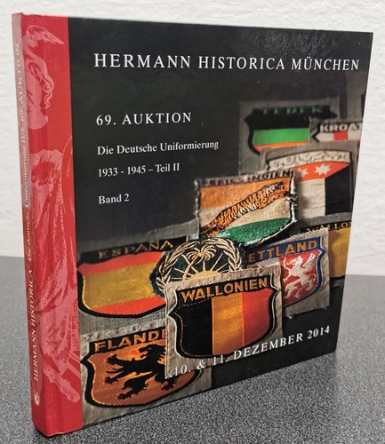 Hermann historica katalog - historica,
