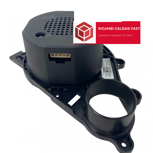 Ventilatore caldaia hermann - caldaia,