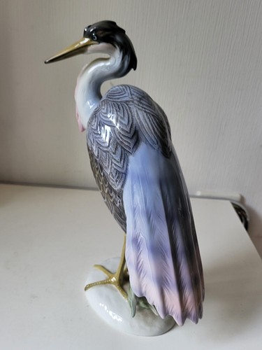 Statua rosenthal airone max - rosenthal,