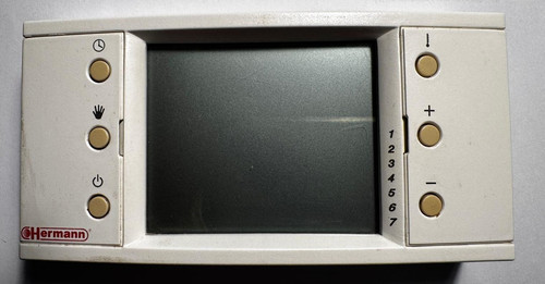 Hermann spazio se - spazio,