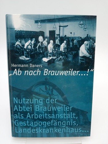 Nach brauweiler - ab,