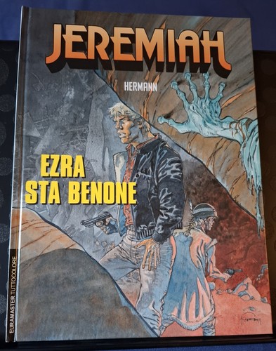 Hermann jeremiah ezra sta - hermann,