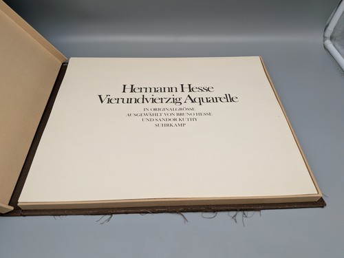 Hermann hesse - hermann,