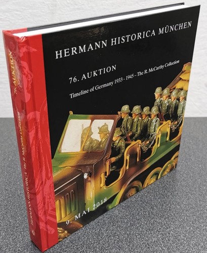 Hermann historica katalog - historica,