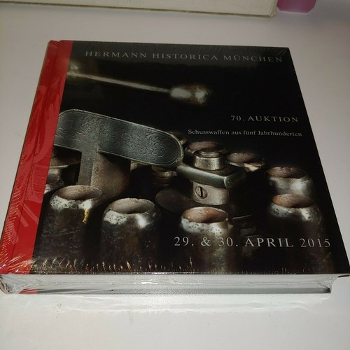 Hermann historica munchen - hermann,