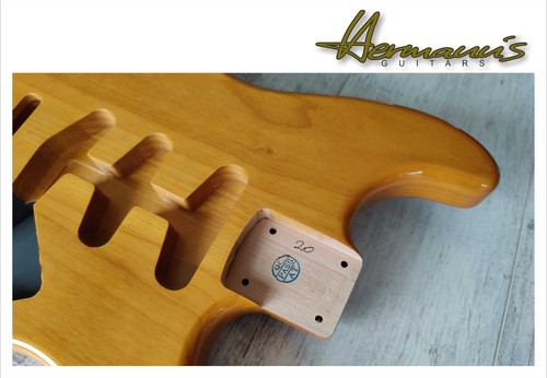 Hermann style 3 tlg - s-style,