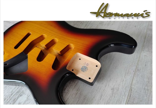 Hermann alder korpus - alder,