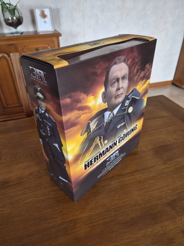 Did hermann göring - 3r,