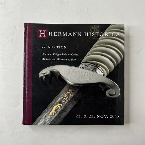 Hermann historica munchen - historica, 77