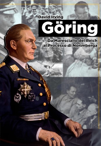 Sconto hermann göring da - sconto!!!,