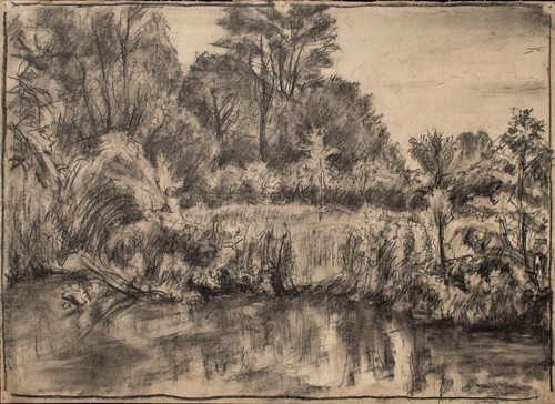 Rudolf hermanns attribuito - rudolf,