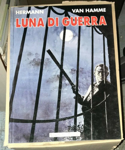 Luna guerra jean van - luna,