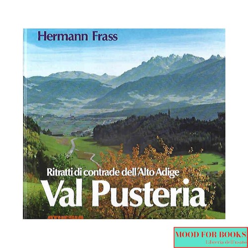 Hermann frass val pusteria - val, pusteria*