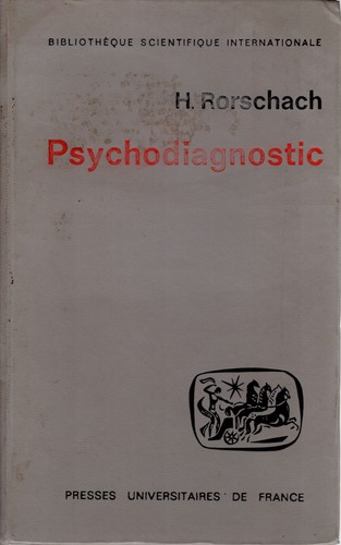 Psychodiagnostic hermann - -,