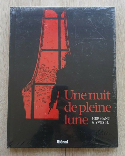 Hermann yves une - h,