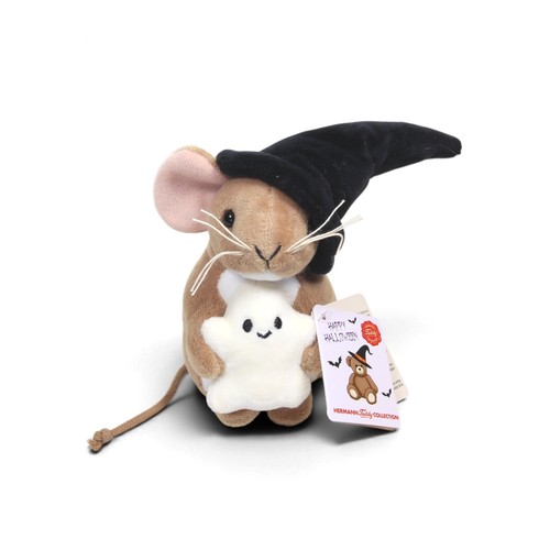 Teddy hermann halloween - teddy,