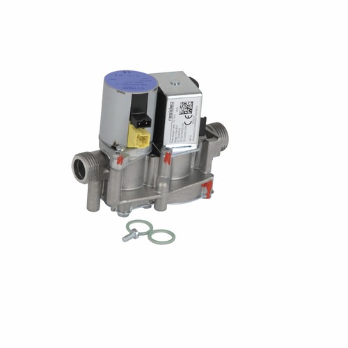 Valvola gas 8mm compatibile - valvola, sr