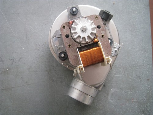 Estrattore 51w tipo - tipo, dx