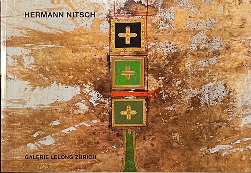 Hermann nitsch das orgien - das,