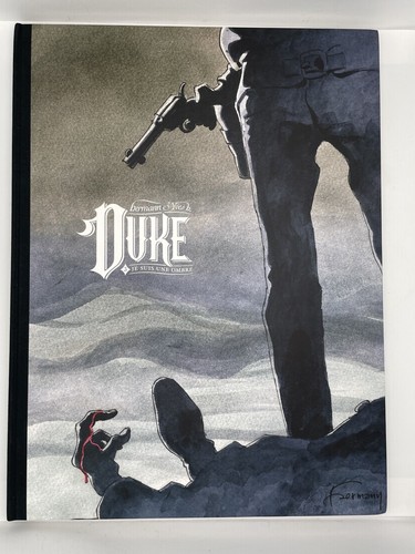 Duke 3 je suis une - 3,