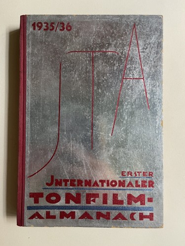 Ita primo almanacco - ita,