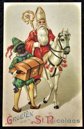 Antica cartolina hermann wolff - hermann,