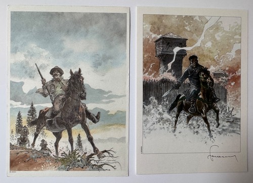 Lot libris signe - lot, 2