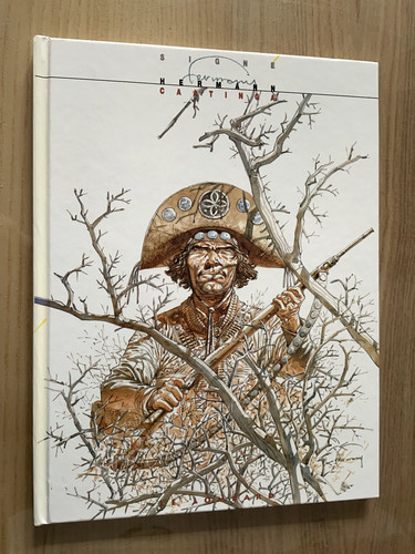 Caatinga hermann - hermann, e.o.