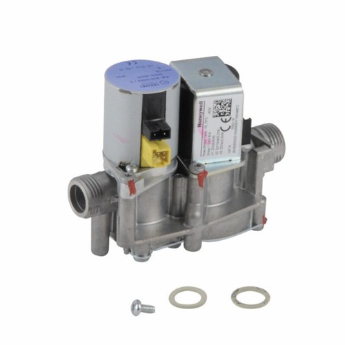 Valvola gas hermann - valvola, honeywell