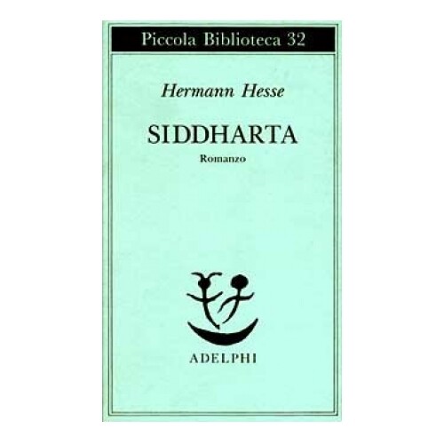 Libro siddharta hermann - libro,
