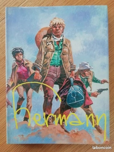 Hermann