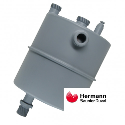 Scambiatore boilerino