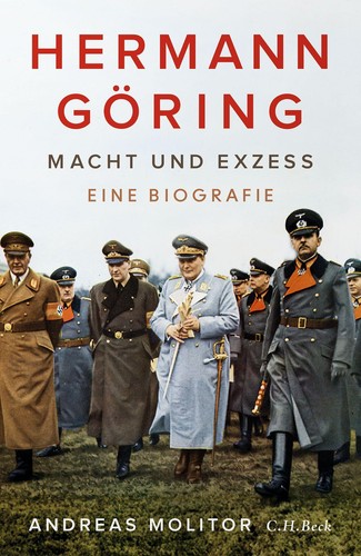 Hermann göring andreas - hermann,
