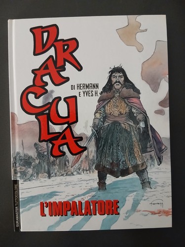 Dracula - (euramaster),