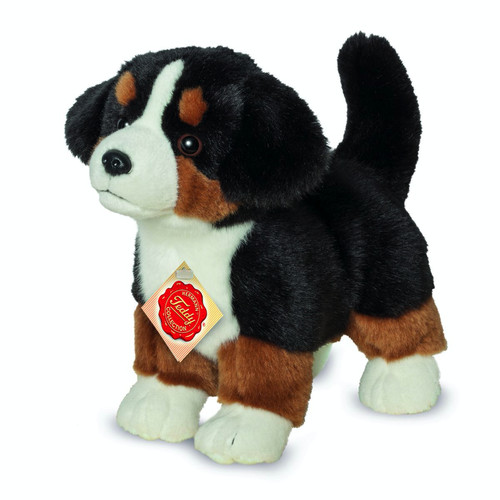 Peluche teddy hermann - peluche,
