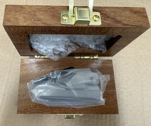 Hermann schmidt v01 vise - v01, 1/2s