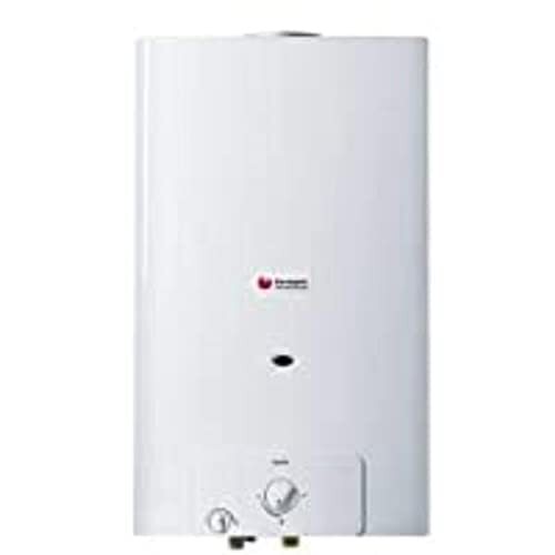 Hermann scaldabagno gas gpl - hermann,
