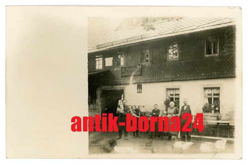 Langenrinne treno freiberg - langenrinne,