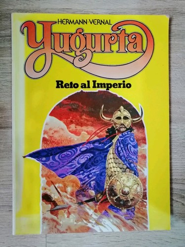 Hermann vernal yugurta - hermann/vernal,