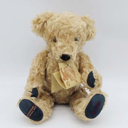 Hermann coburg orso - hermann,