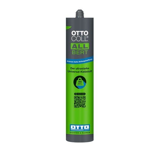 Ottocoll allbert 290ml scatola - ottocoll,