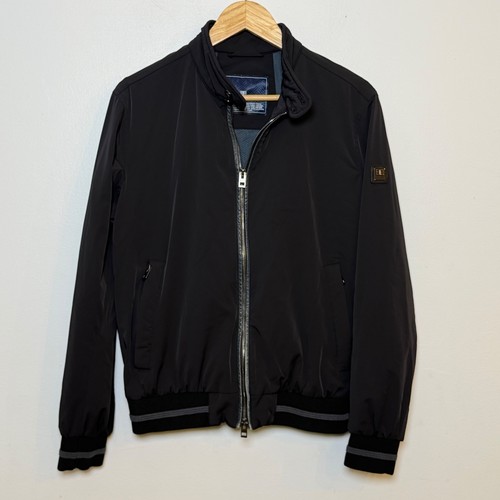 Giacca moto tecnica bomber - giacca,