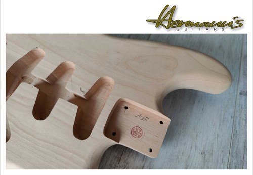 Hermann style ricambio - hermann´s,