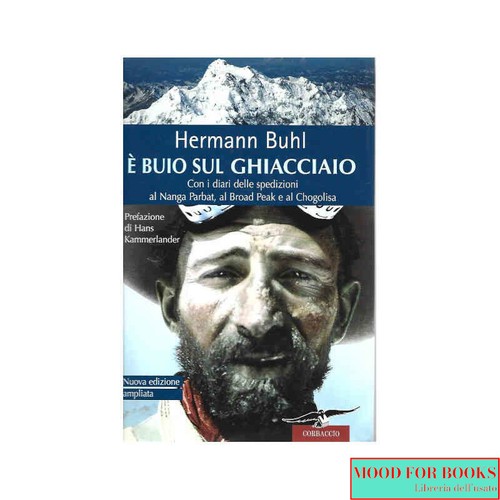 Hermann buhl buio sul - È,